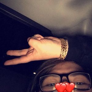 Meet your Posher, Zøeÿ